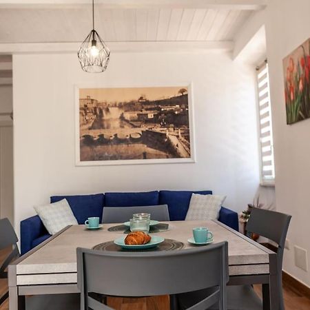 Appartamento - Cerenea House Isola di Liri Екстер'єр фото