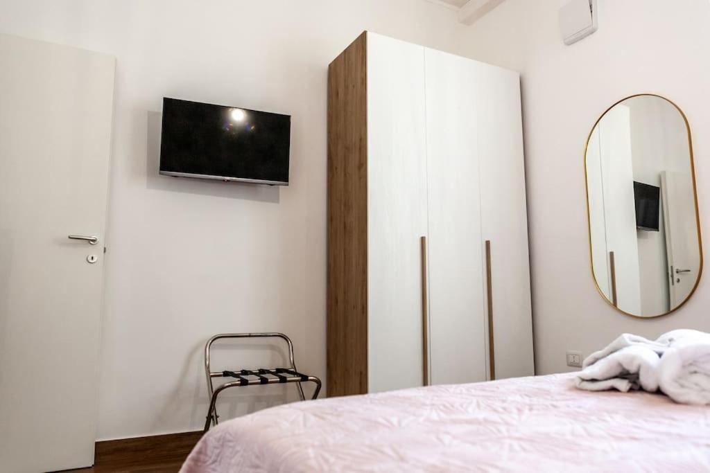 Appartamento - Cerenea House Isola di Liri Екстер'єр фото