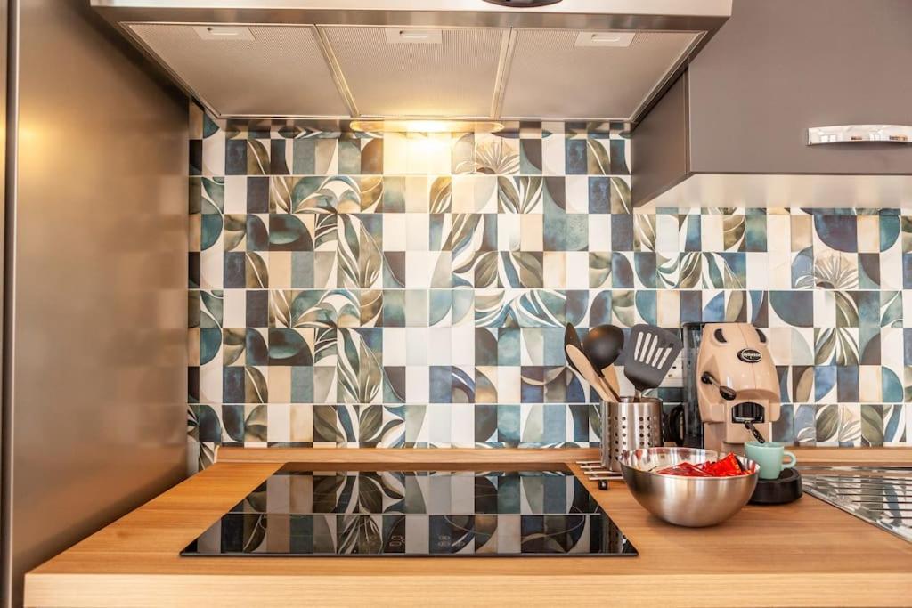 Appartamento - Cerenea House Isola di Liri Екстер'єр фото