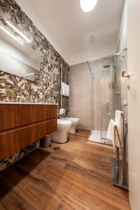 Appartamento - Cerenea House Isola di Liri Екстер'єр фото