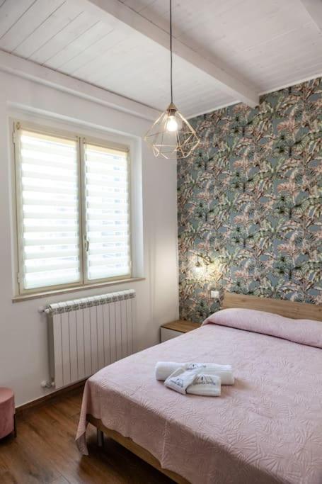 Appartamento - Cerenea House Isola di Liri Екстер'єр фото